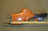 George Schoyen Ballard Rifle Schuetzen .38-55 - 7 of 8