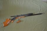 George Schoyen Ballard Rifle Schuetzen .38-55 - 3 of 8