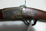 Antique Peabody Rifle by Providence Tool - Great Case Color - 7 of 12