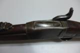 Antique Peabody Rifle by Providence Tool - Great Case Color - 5 of 12