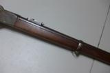 Antique Peabody Rifle by Providence Tool - Great Case Color - 3 of 12