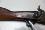 Antique Peabody Rifle by Providence Tool - Great Case Color - 4 of 12