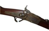 Antique Peabody Rifle by Providence Tool - Great Case Color - 1 of 12