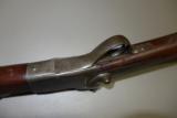 Antique Peabody Rifle by Providence Tool - Great Case Color - 10 of 12