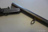 Antique French 4 Gauge Shoulder Gun - Converted Chassepot - 11 of 11