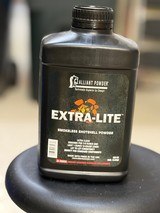 Alliant Extra-Lite Powder 8lb Container