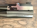 Blaser F3/FBX .410 Barrel and 6 Chokes - 2 of 3