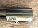 Blaser F3/FBX .410 Barrel and 6 Chokes - 3 of 3