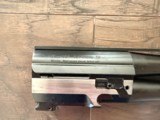 Blaser F3/FBX 28ga Barrel and Chokes - 2 of 3