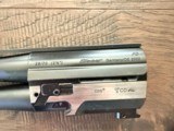 Blaser F3/FBX 28ga Barrel and Chokes - 3 of 3