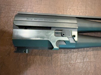 Blaser F3 Competition .410 Barrel - Image 2 of 3