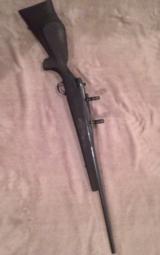Weatherby Mark V .257 Magnum LEFT HANDED - 9 of 10