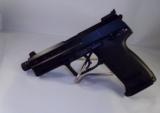HK USP Tactical .45ACP - 2 of 5