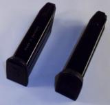 HK USP Tactical .45ACP - 4 of 5