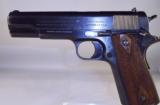 Colt 1911 US Army pistol - 2 of 9