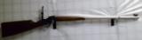 C. Sharps 1885 Highwall Sporting Rifle - 2 of 2