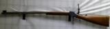 C. Sharps 1885 Highwall Sporting Rifle - 1 of 2
