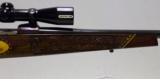 Winslow Regent Grade Sako rifle - 5 of 8