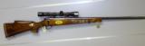 Winslow Regent Grade Sako rifle - 1 of 8