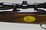 Winslow Regent Grade Sako rifle - 7 of 8