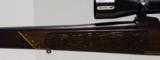 Winslow Regent Grade Sako rifle - 8 of 8