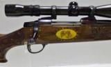 Winslow Regent Grade Sako rifle - 4 of 8