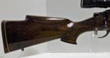 Winslow Regent Grade Sako rifle - 3 of 8