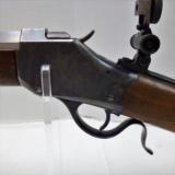 C. Sharps Model 1885 - 6 of 7