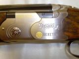 Beretta 682 LTD - 3 of 9