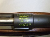 U.S. SPRINGFIELD ARMORY M1922MII - 8 of 15