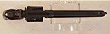Smith & Wesson Model 25: 1955 Model .45 Target Heavy Barrel. - 11 of 15