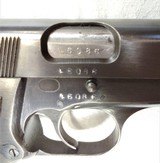 FN (Browning) Hi Power WWII - 3 of 15