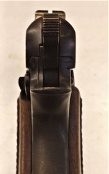 FN (Browning) Hi Power WWII - 7 of 15