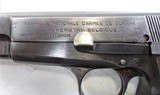 FN (Browning) Hi Power WWII - 4 of 15