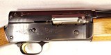 BROWNING A5 20 GAUGE - 10 of 12