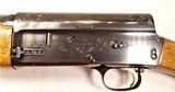 BROWNING A5 20 GAUGE - 11 of 12