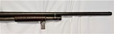 Winchester Model 1897 12 gauge shotgun - 9 of 9