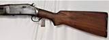 Winchester Model 1897 12 gauge shotgun - 4 of 9