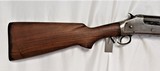 Winchester Model 1897 12 gauge shotgun - 7 of 9