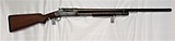 Winchester Model 1897 12 gauge shotgun - 6 of 9