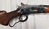 Winchester Model 71 Deluxe - 9 of 10