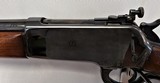 Winchester Model 71 Deluxe - 5 of 10