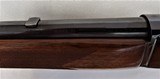 Winchester Model 71 Deluxe - 2 of 10