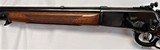 Winchester Model 71 Deluxe - 4 of 10