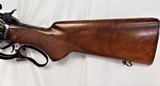 Winchester Model 71 Deluxe - 6 of 10