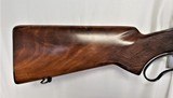 Winchester Model 71 Deluxe - 8 of 10