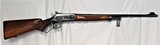 Winchester Model 71 Deluxe - 10 of 10