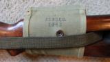 1944 Inland Carbine. WW2 Configuration. 3 Magazines. - 3 of 5