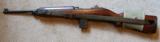 1944 Inland Carbine. WW2 Configuration. 3 Magazines. - 2 of 5