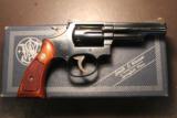 Model 19-4/Near Mint With Box/3 Sets of Grips - 1 of 3